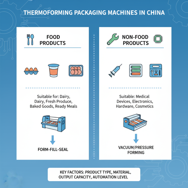 China Best Wholesale Thermoforming Packaging Machine Products Guide?