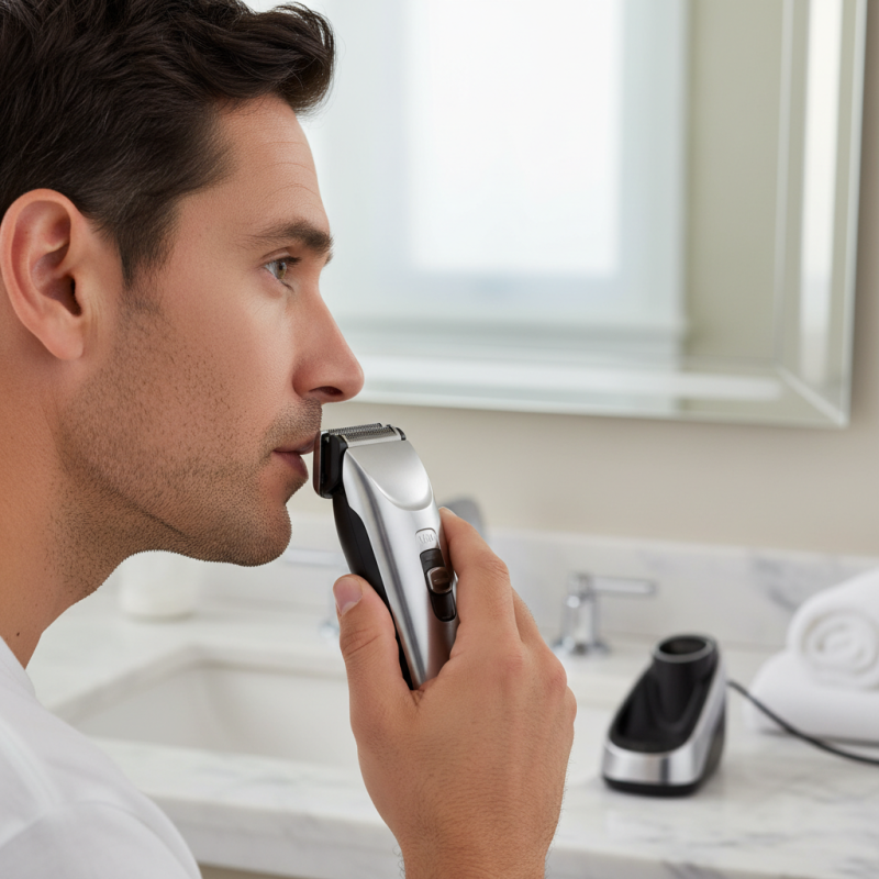 What is a Foil Shaver and How Does It Work?