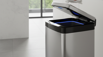 What is an Auto Trash Bin and How Does It Work?