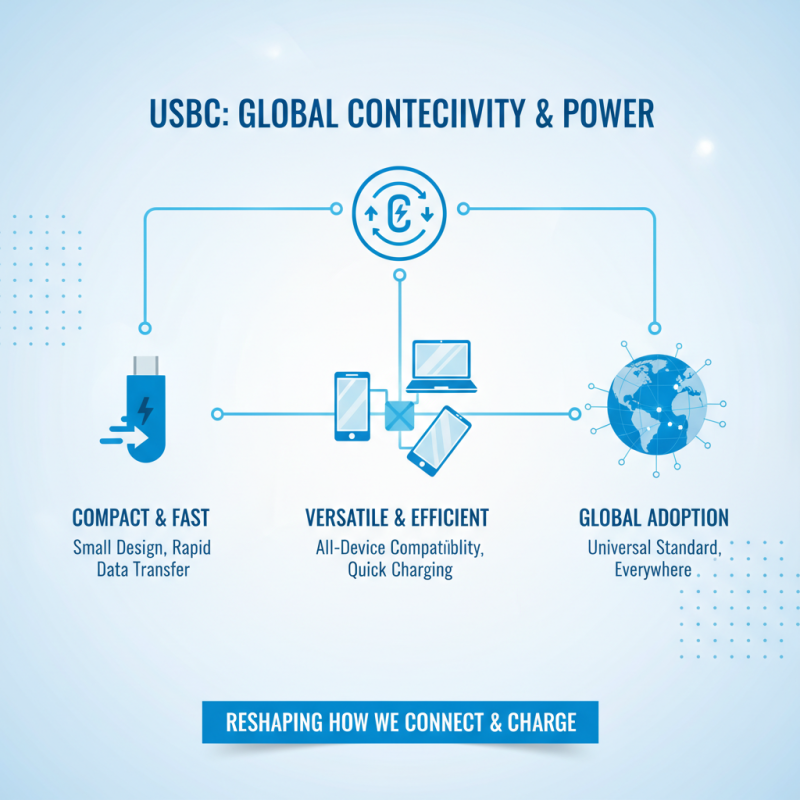 Top Adapter Usbc Options for Global Buyers in 2026?