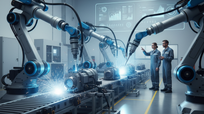 2026 How to Wholesale Buy Welding Robot Pricelist Effectively?