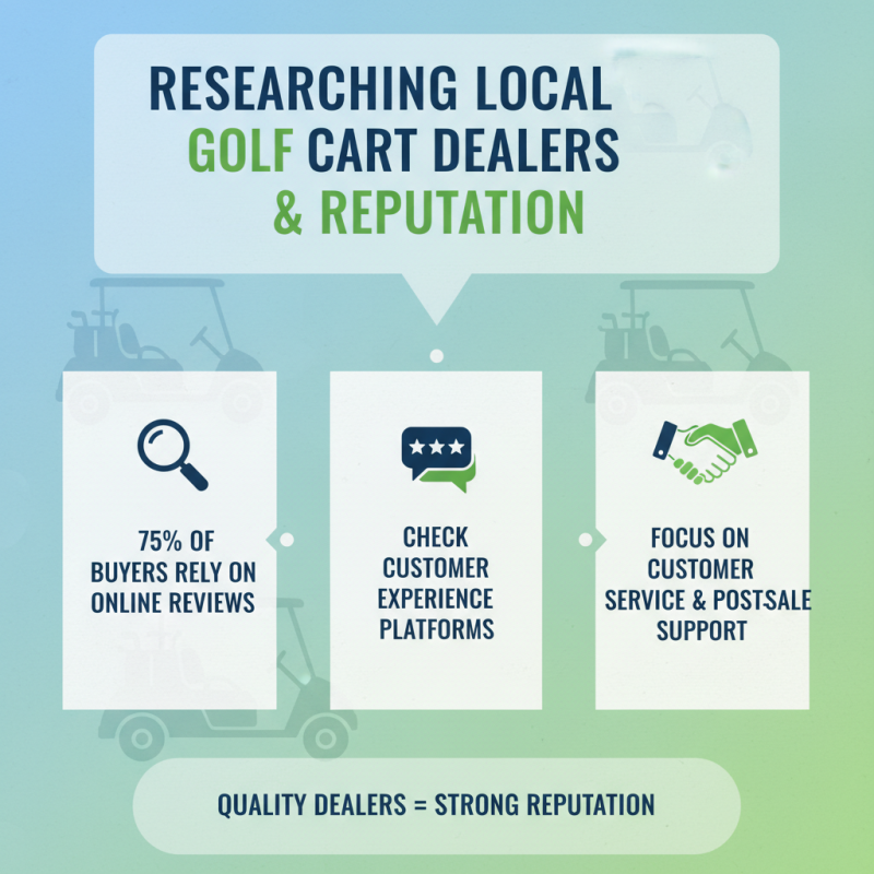 Top 10 Tips for Choosing the Best Golf Cart Dealers?