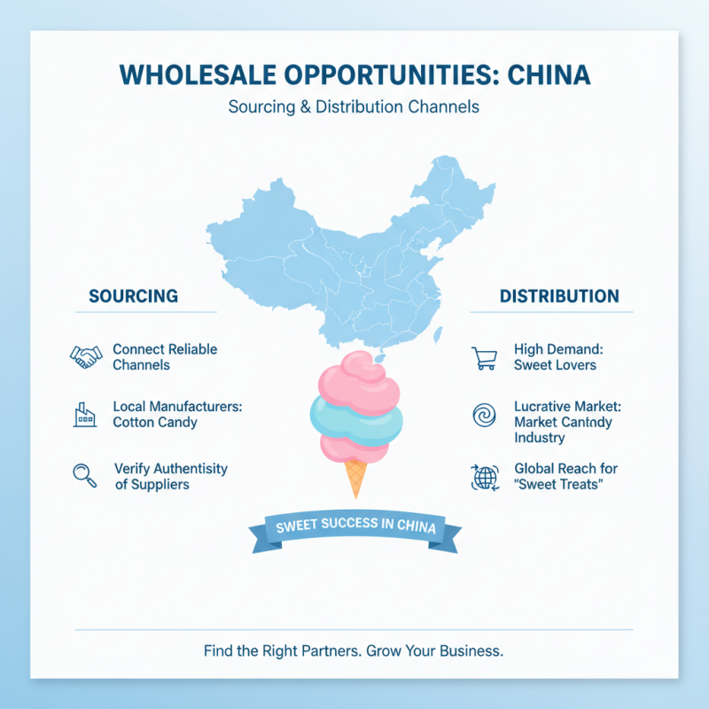 China Best Wholesale High-Quality Cotton Candy Delighting Sweet Lovers?
