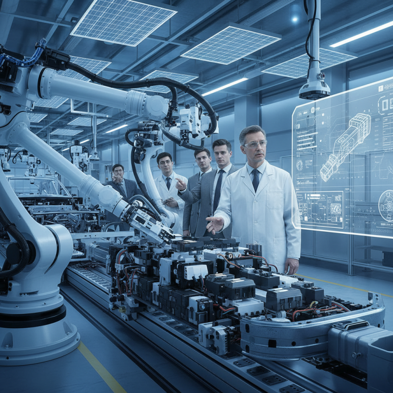 2026 Top OEM China Automotive Box Fuse Suppliers Insights?