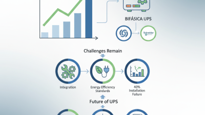 China Top ODM OEM BIFÁSICA UPS Factories Leading the Industry?