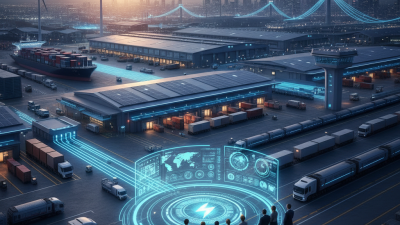 How to Implement Smart Energy Systems for Global Procurement?