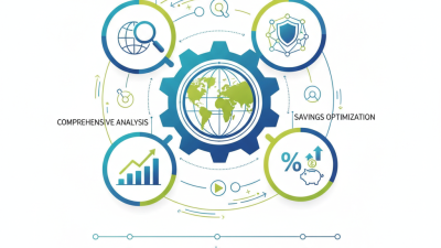 1000a Ats Tips for Global Buyers to Maximize Savings