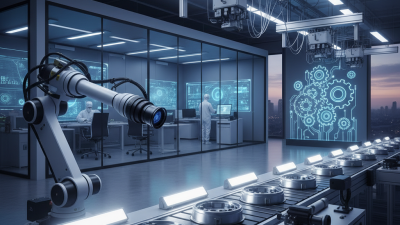 Machine Vision Quality Inspection Tips for Better Efficiency?