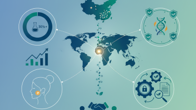 Top Cosmetic Ingredients from China What Global Buyers Need to Know