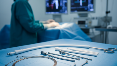 CE Certification China Renal Access Kit Suppliers Overview and Insights?