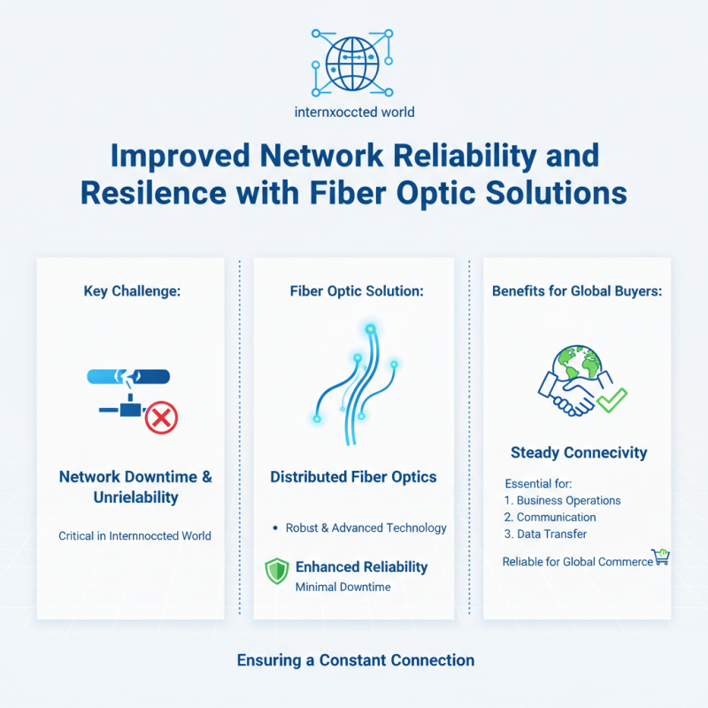 Top 10 Benefits of Distributed Fiber Optics for Global Buyers?