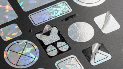 2026 How to Choose the Best Tamper Proof Stickers for Security?