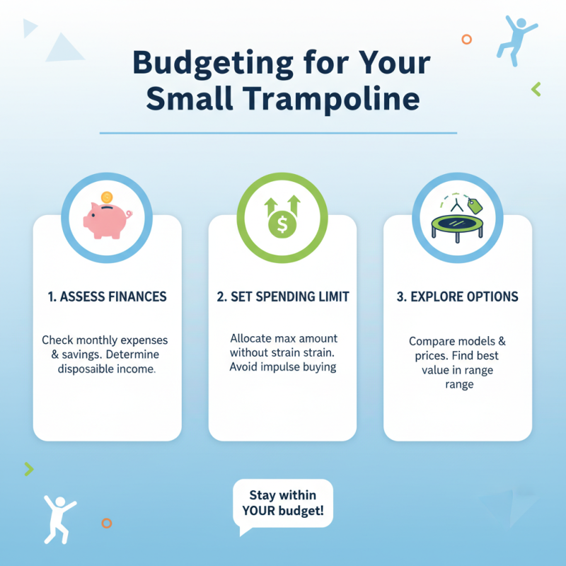 How to Choose the Best Small Trampoline for Your Home?