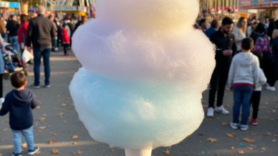 China Best Wholesale High-Quality Cotton Candy Delighting Sweet Lovers?
