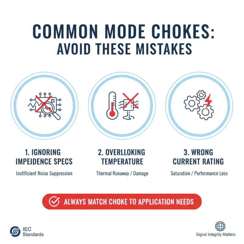 Top 5 Common Mode Choke Tips Every Buyer Should Know?