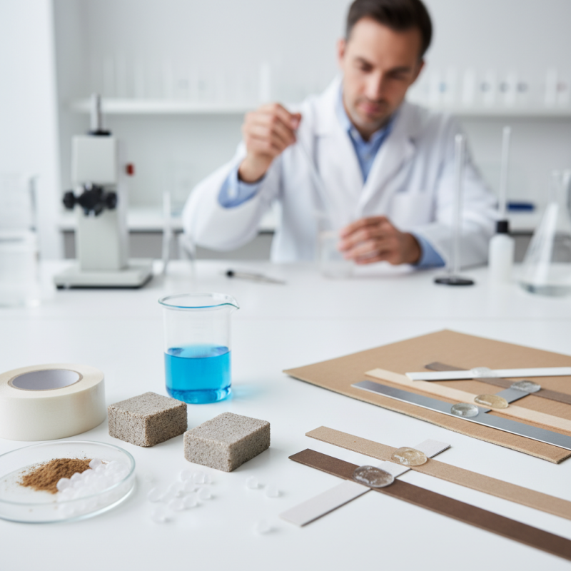 2026 How to Choose the Best Water Activated Adhesive?