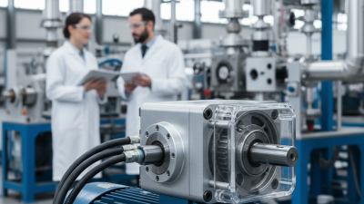 Top China Motor Speed Reducers for Global Buyers Discover Now