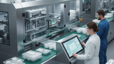 China Best Wholesale Thermoforming Packaging Machine Products Guide?