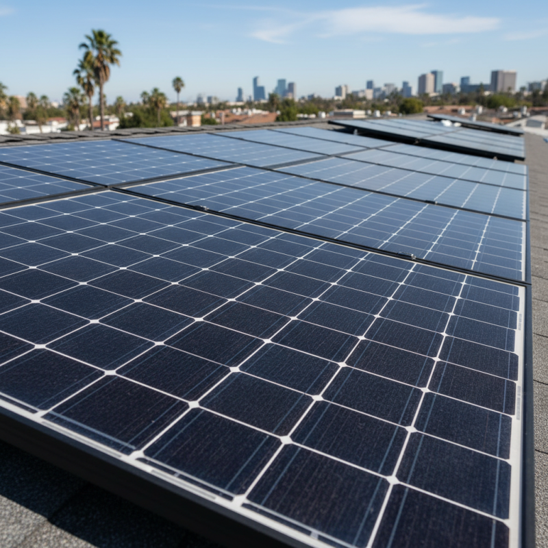 Why Choose Half Cut Solar Panels for Your Energy Needs?