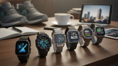 Essential Tips for Choosing the Best Digital Watch?