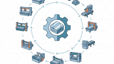 Top 10 Stone Processing Machines for Efficient Operations?