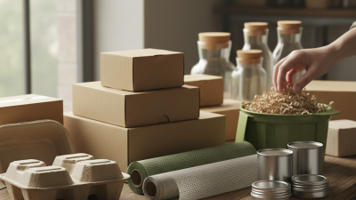 Top 10 Tips for Choosing the Best Packaging Material?