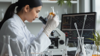 Guide des solutions clients pour l'huile de CBD à large spectre de haute qualité OEM en Chine ?
