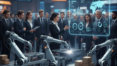 2026 Top Single Arm Robot Trends for Global Buyers?