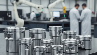 Best High-Quality Cylinder Piston Nut Manufacturers in China Explained?