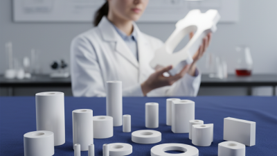 How to Choose Wholesale High-Quality Zirconia Ceramic Parts for Your Needs?