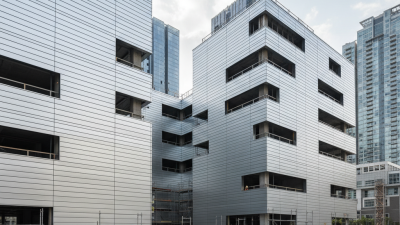 China Top Custom Galvalume Metal Panels Manufacturer for Your Construction Needs?