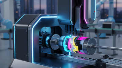 What is a Rotary UV Printer and How Does It Work?