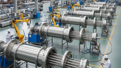 China Best ODM OEM Tube Heat Exchanger Factory Guide?