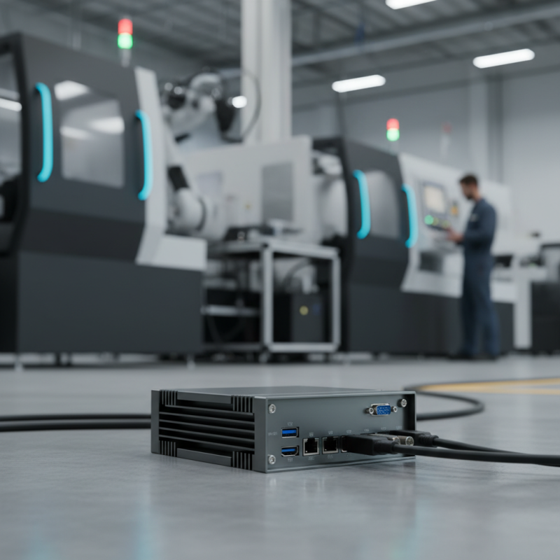 Mini Industrial Computer Buying Guide Tips for Global Buyers?