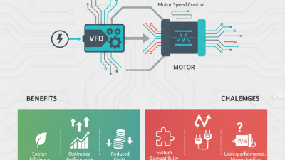 What is a Variable Frequency Drive and How Does it Work?