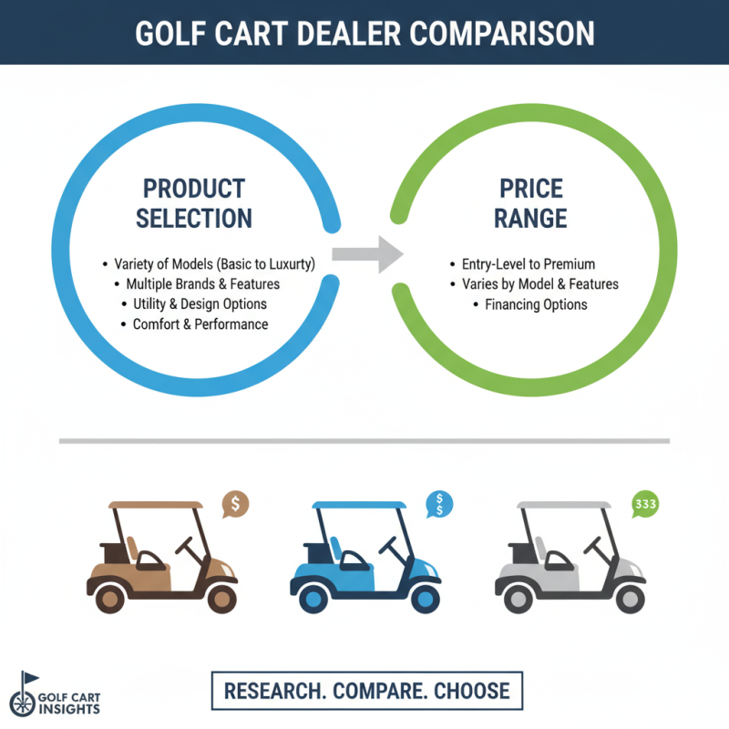 Top 10 Tips for Choosing the Best Golf Cart Dealers?