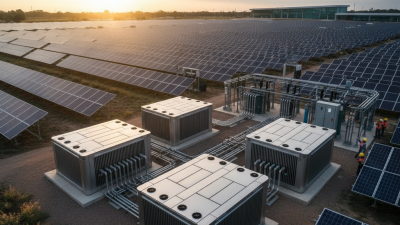How to Setup a Wholesale OEM Solar Panel Battery System Efficiently?