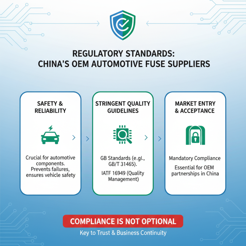 2026 Top OEM China Automotive Box Fuse Suppliers Insights?