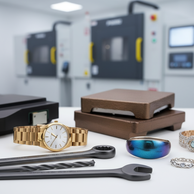 What Are the Benefits of PVD Coating for Your Business?