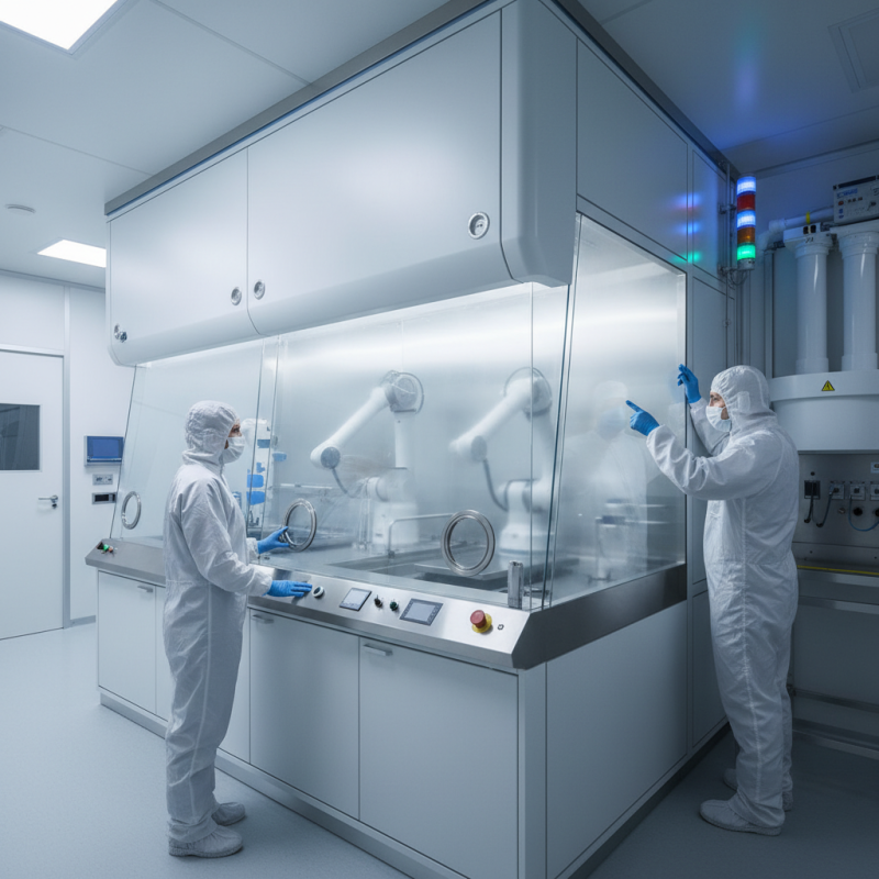 Top 10 Benefits of Using Fog Type Glass Isolators for Safety?