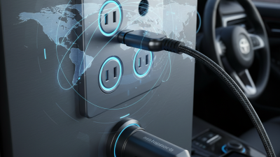 Почему стоит выбрать розетку USB-C для ваших глобальных закупок?