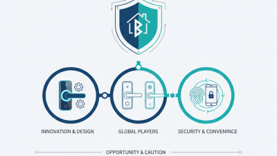 China Top Bluetooth Smart Lock Options for Global Buyers?