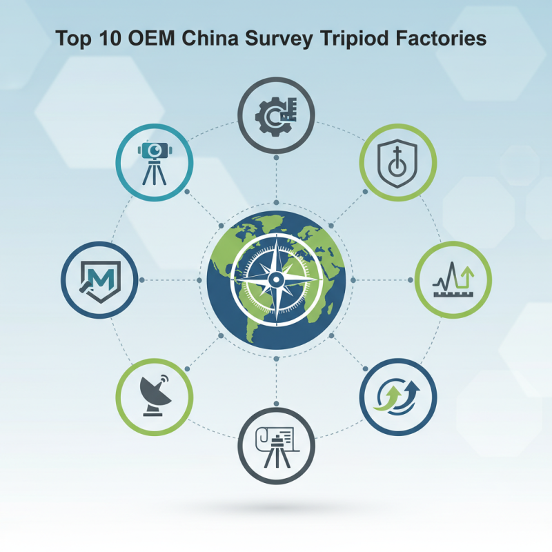 Top 10 OEM China Survey Tripod Factories You Need to Know?