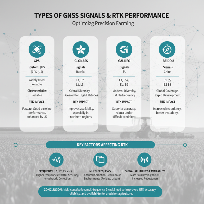 2026 Best Wholesale GNSS RTK Base Station Options for Precision Farming?