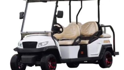 Top 10 Tips for Choosing the Best Golf Cart Dealers?