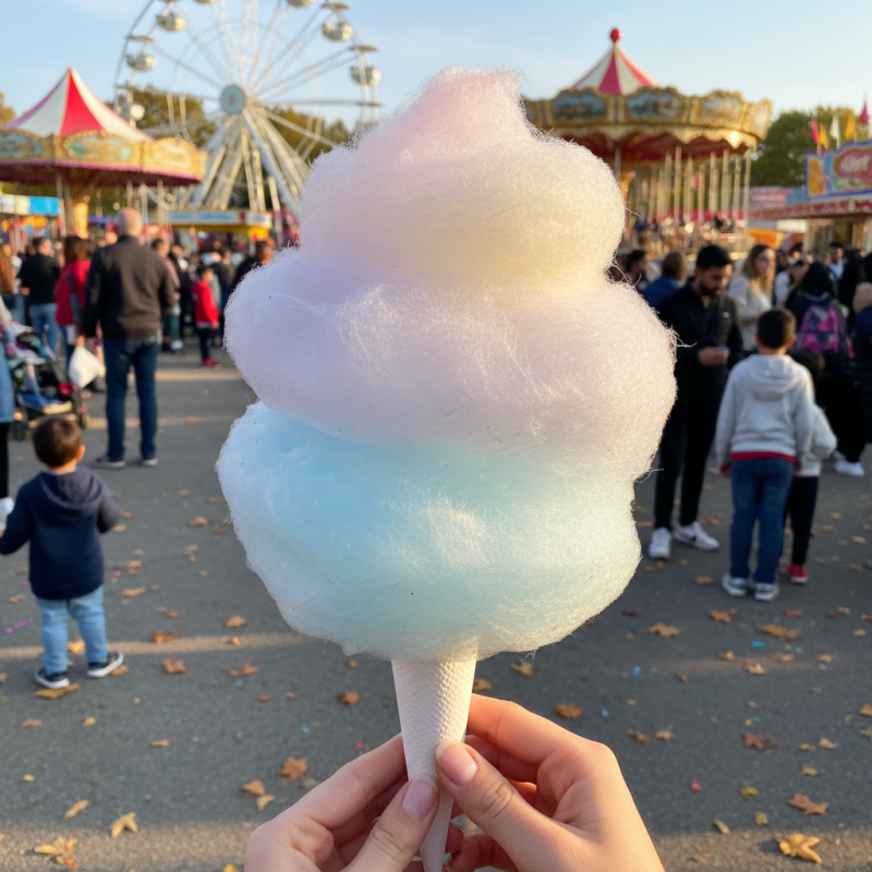 China Best Wholesale High-Quality Cotton Candy Delighting Sweet Lovers?