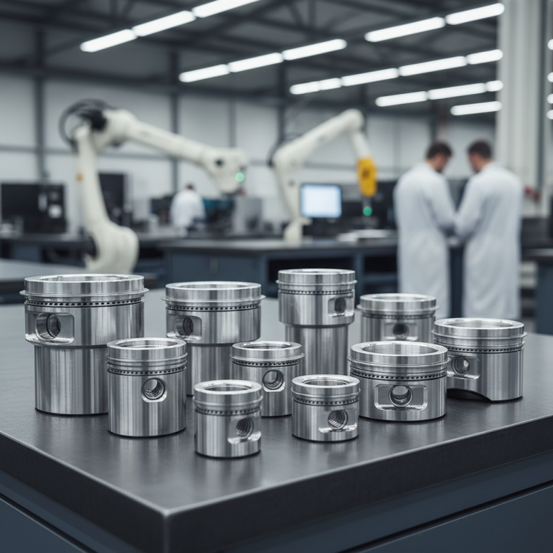 Best High-Quality Cylinder Piston Nut Manufacturers in China Explained?