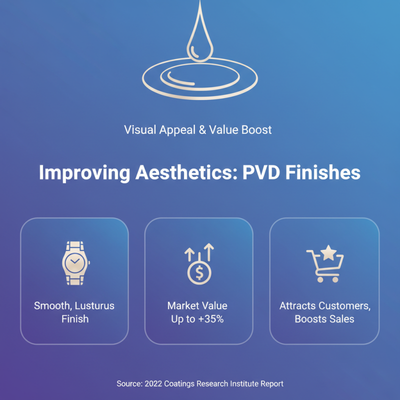 What Are the Benefits of PVD Coating for Your Business?