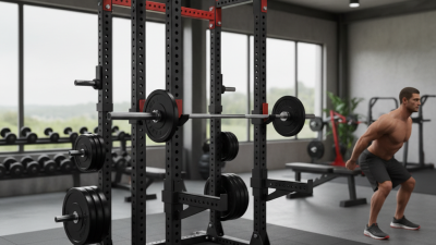 China Top Custom OEM Gym Rack Pricelist for Your Fitness Needs?