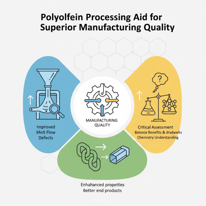 China Best Wholesale Polyolefin Processing Aid for Superior Manufacturing Quality?